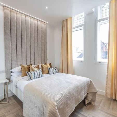 The Pocklington - Richard III Suite Leicester Exteriör bild