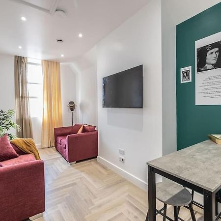 The Pocklington - Richard III Suite Leicester Exteriör bild
