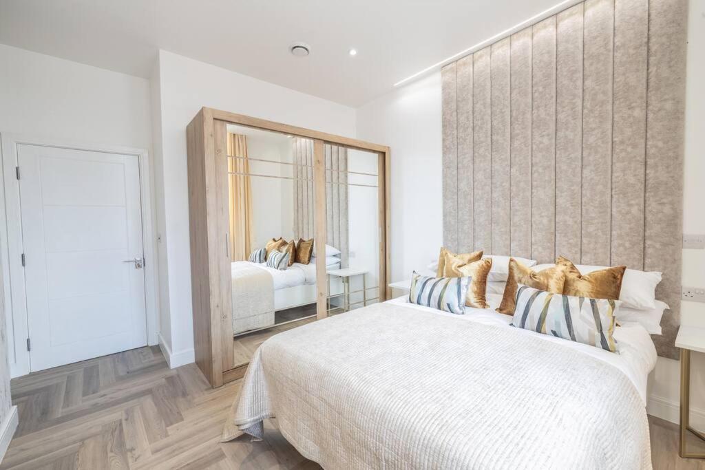 The Pocklington - Richard III Suite Leicester Exteriör bild