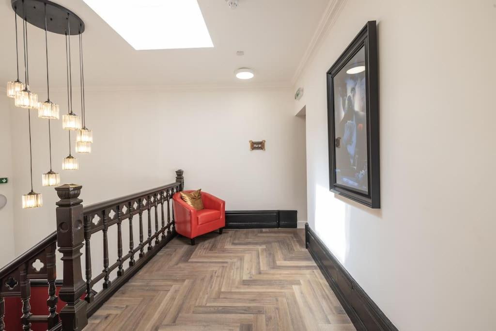 The Pocklington - Richard III Suite Leicester Exteriör bild
