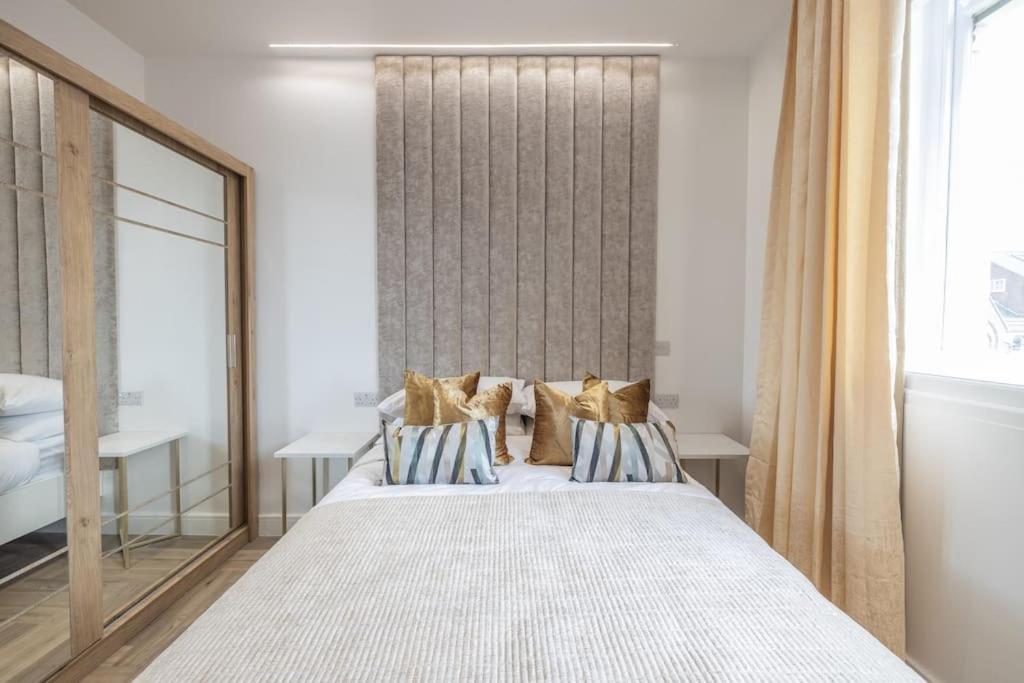 The Pocklington - Richard III Suite Leicester Exteriör bild