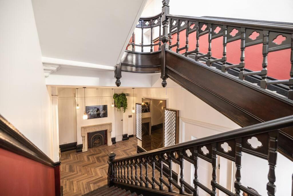 The Pocklington - Richard III Suite Leicester Exteriör bild